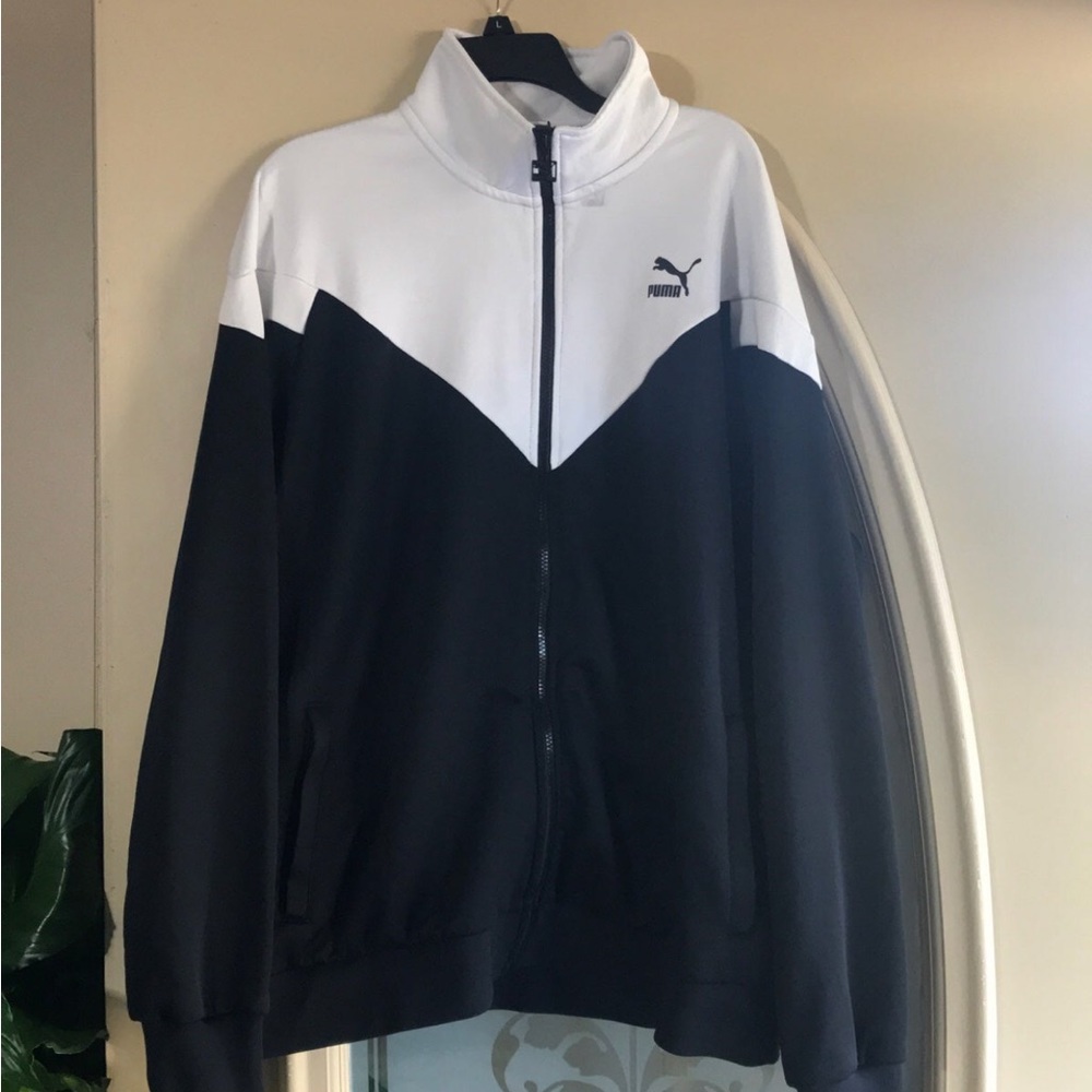 Puma Jacket